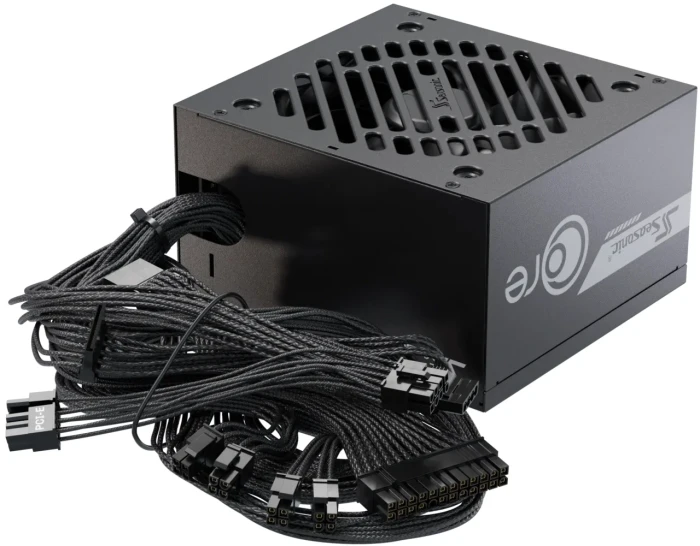 Seasonic CORE GC-650 Gold 650W