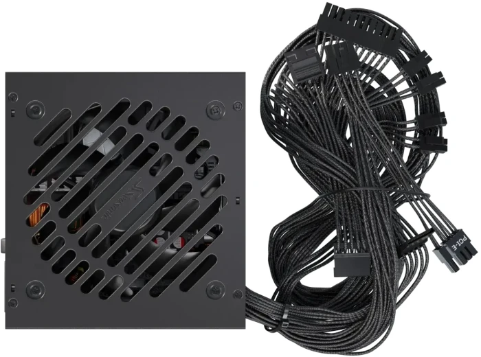 Seasonic CORE GC-650 Gold 650W