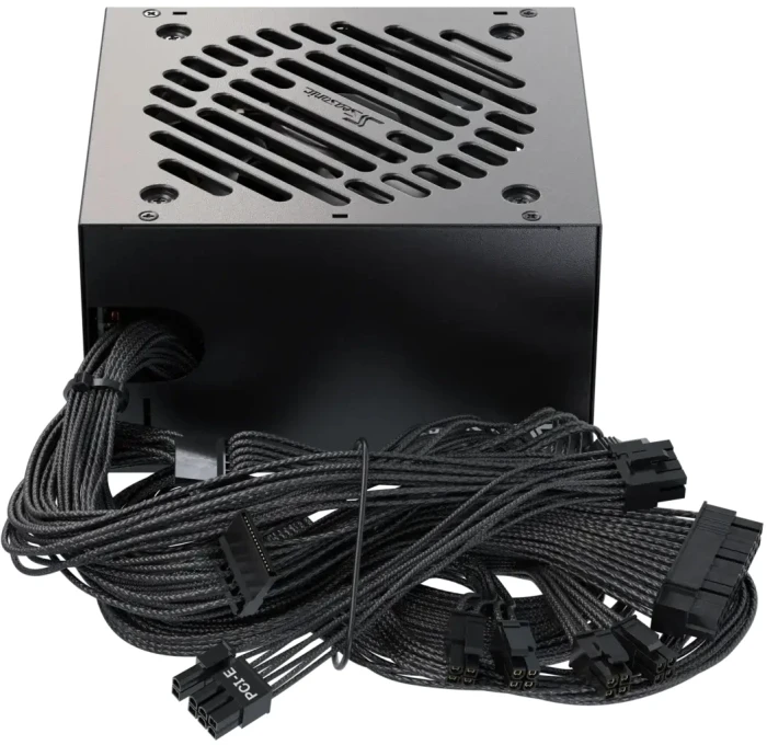 Seasonic CORE GC-650 Gold 650W