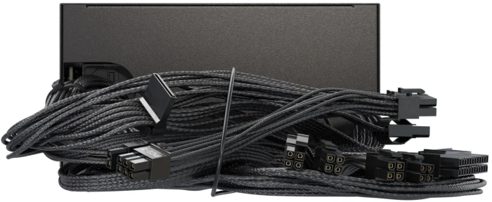 Seasonic CORE GC-650 Gold 650W