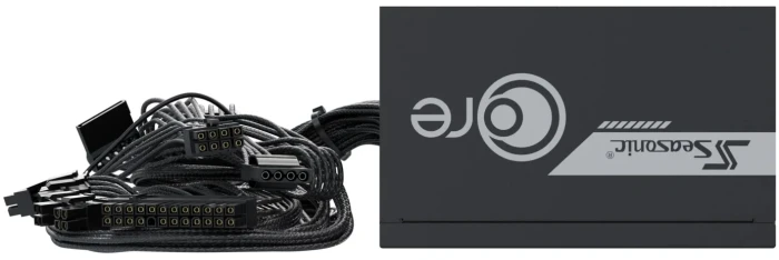 Seasonic CORE GC-650 Gold 650W