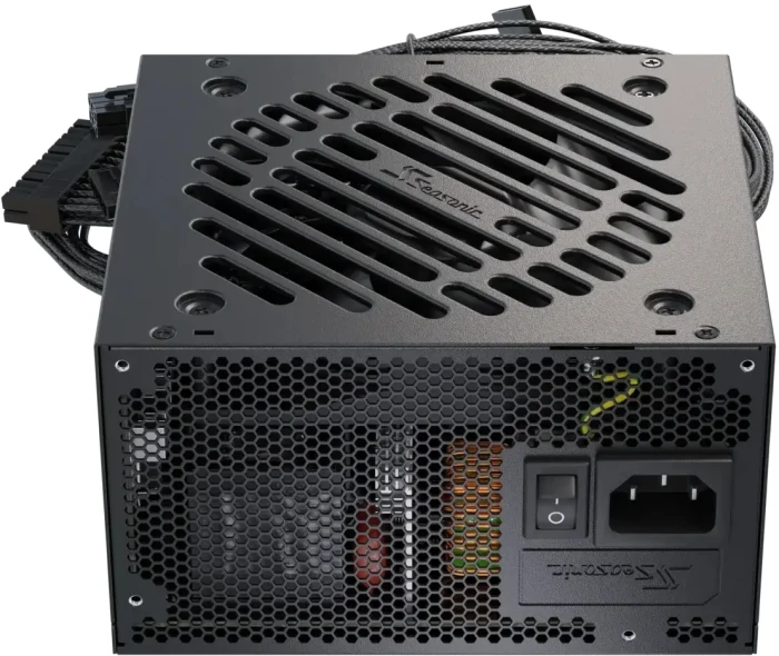 Seasonic CORE GC-650 Gold 650W