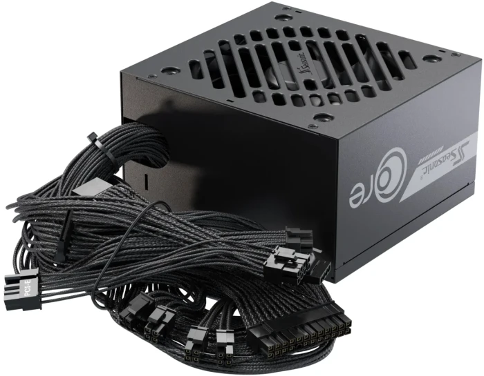 Seasonic CORE GC-850 Gold 850W