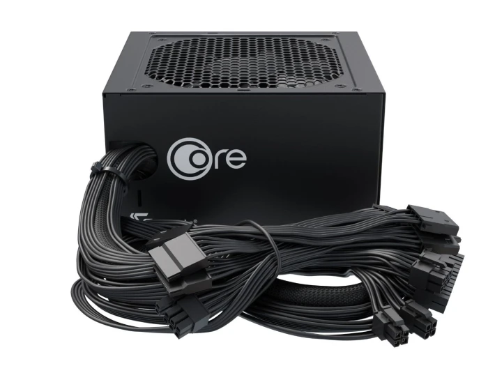 Seasonic CORE GC SSR-500LC Gold 500W