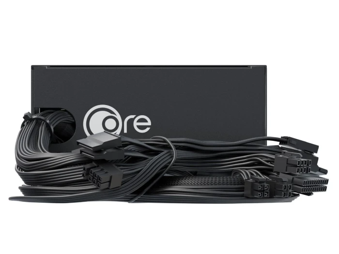 Seasonic CORE GC SSR-500LC Gold 500W