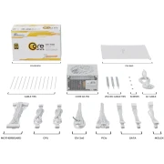 Seasonic CORE GX White 2024 Gold 750W