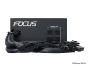 Seasonic FOCUS SSR-650FM Gold 650W