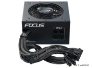 Seasonic FOCUS SSR-650FM Gold 650W