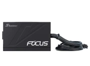 Seasonic FOCUS SSR-650FM Gold 650W