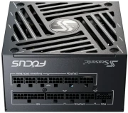 Seasonic FOCUS GX ATX 3 2024 Gold 1000W