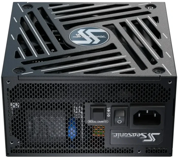 Seasonic FOCUS GX ATX 3 2024 Gold 1000W