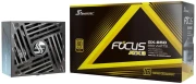 Seasonic FOCUS GX ATX 3 2024 Gold 850W
