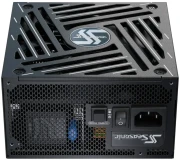Seasonic FOCUS GX ATX 3 2024 Gold 850W