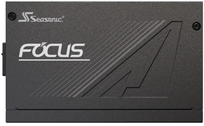 Seasonic FOCUS GX ATX 3 2024 Gold 850W