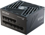 Seasonic FOCUS GX ATX 3 2024 Gold 750W