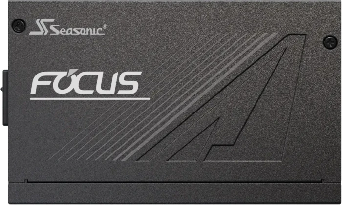 Seasonic FOCUS GX ATX 3 2024 Gold 750W