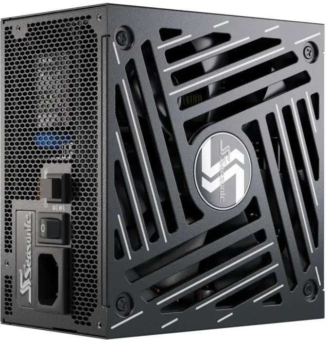 Seasonic FOCUS GX ATX 3 2024 Gold 750W