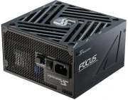 Seasonic FOCUS GX ATX 3 2024 Gold 750W