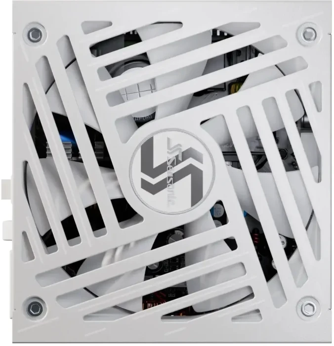Seasonic FOCUS GX ATX 3 2024 Gold 850W