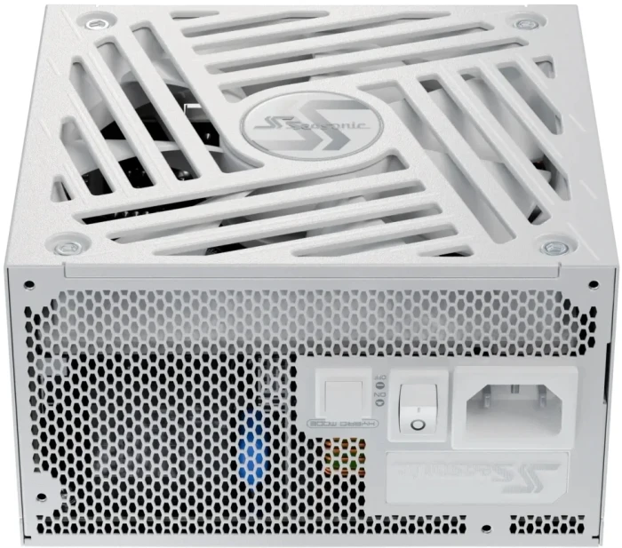 Seasonic FOCUS GX ATX 3 2024 Gold 850W