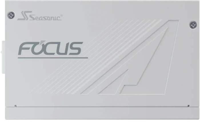 Seasonic FOCUS GX ATX 3 2024 Gold 850W
