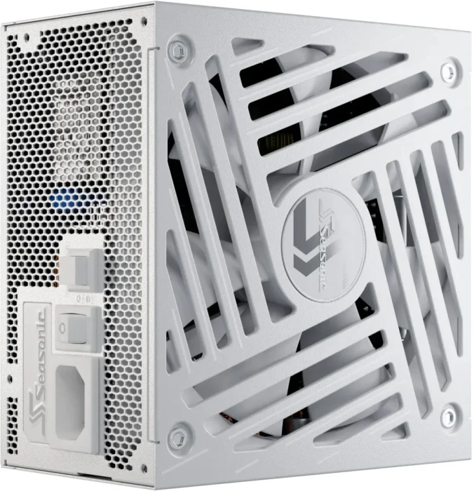 Seasonic FOCUS GX ATX 3 2024 Gold 850W