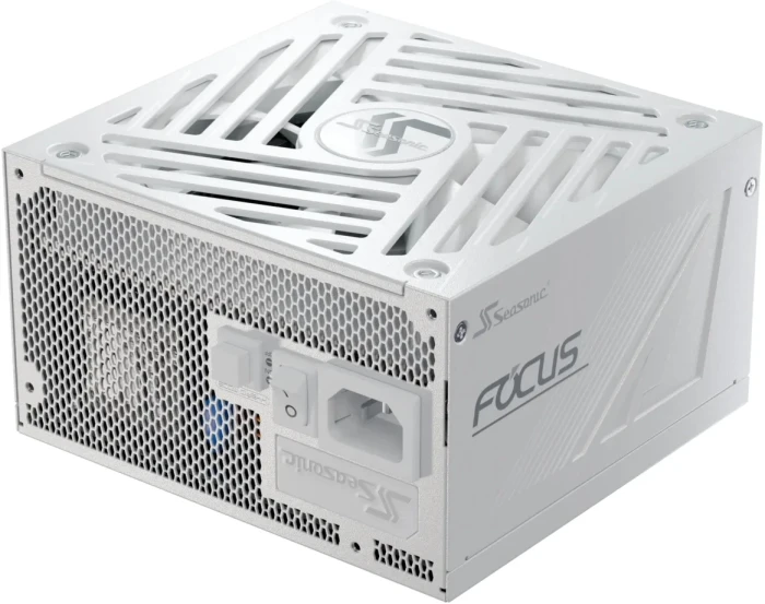 Seasonic FOCUS GX ATX 3 2024 Gold 850W
