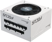 SEASONIC FOCUS GX White Gold 850W