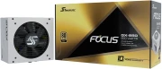 SEASONIC FOCUS GX White Gold 850W