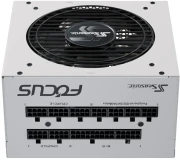 SEASONIC FOCUS GX White Gold 850W