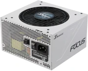 SEASONIC FOCUS GX White Gold 850W