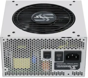 SEASONIC FOCUS GX White Gold 850W