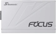 SEASONIC FOCUS GX White Gold 850W