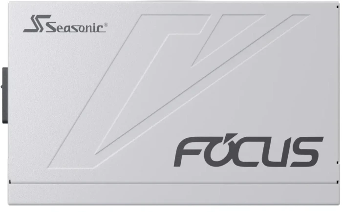 SEASONIC FOCUS GX White Gold 850W