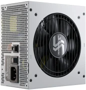 SEASONIC FOCUS GX White Gold 850W