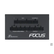 Seasonic FOCUS SSR-750FX Gold 750W