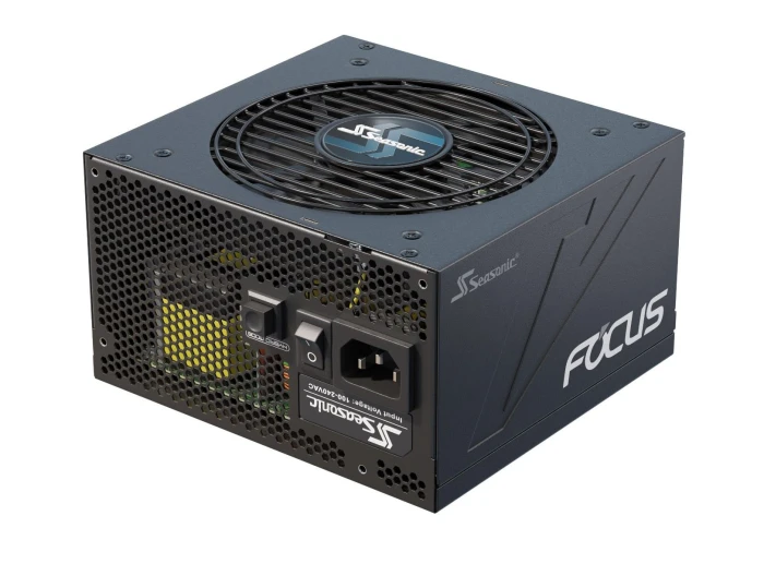 Seasonic FOCUS SSR-1000FX Gold 1000W