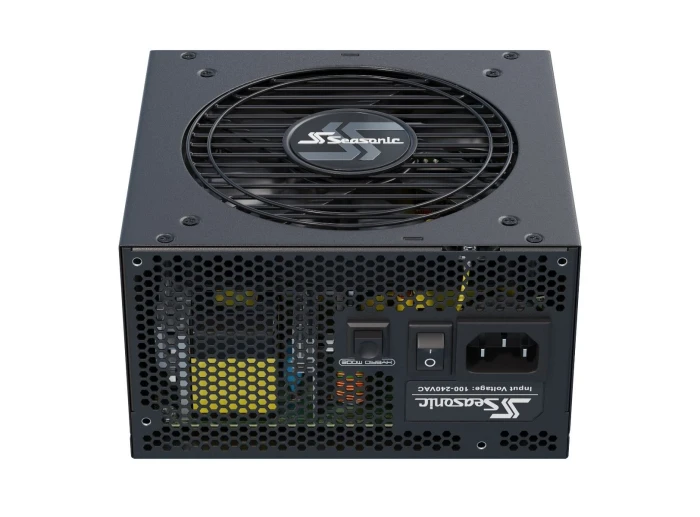 Seasonic FOCUS SSR-1000FX Gold 1000W