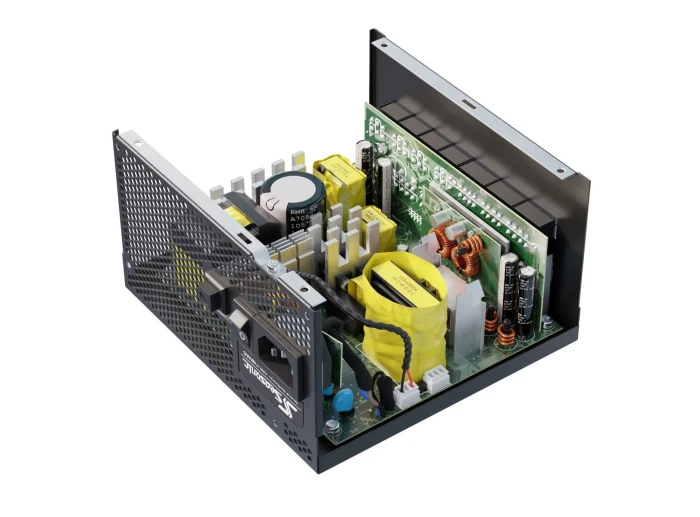 Seasonic FOCUS SSR-1000FX Gold 1000W