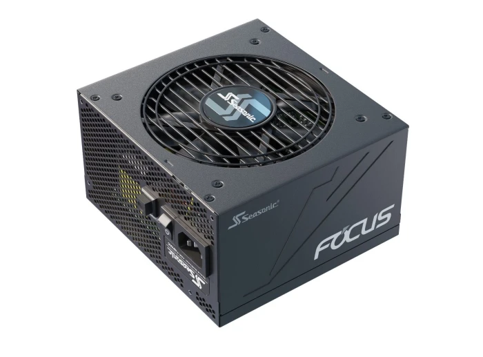 Seasonic FOCUS SSR-850FX Gold 850W