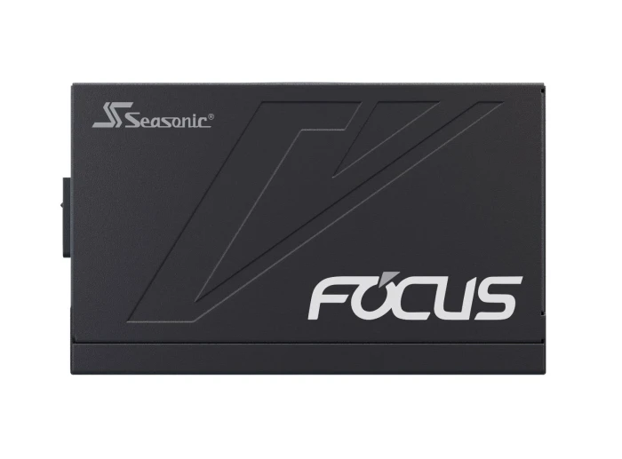 Seasonic FOCUS SSR-850FX Gold 850W