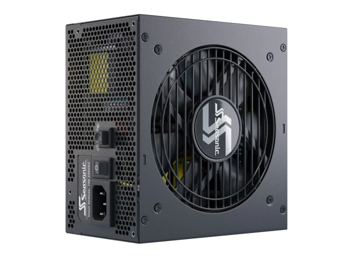 Seasonic FOCUS SSR-1000FX Gold 1000W