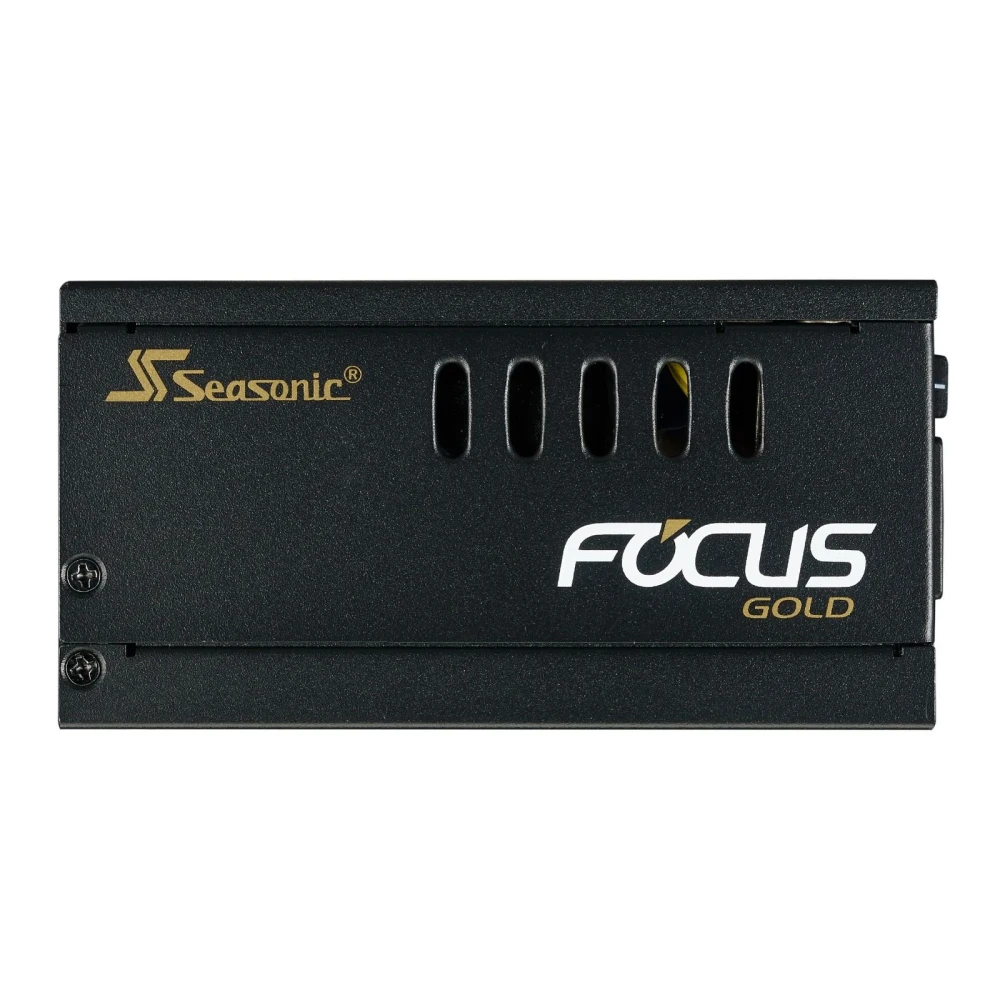 Seasonic FOCUS SGX-500 - SSR-500SGX Gold 500W