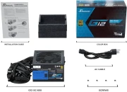 Seasonic G12 GC 2024 Gold 650W