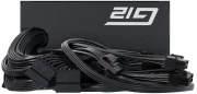 Seasonic G12 GC 2024 Gold 650W