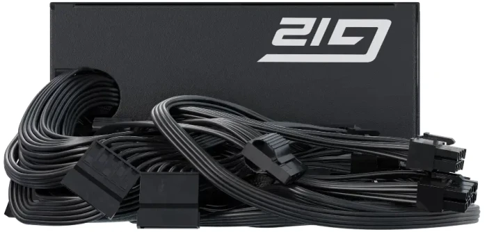 Seasonic G12 GC 2024 Gold 650W