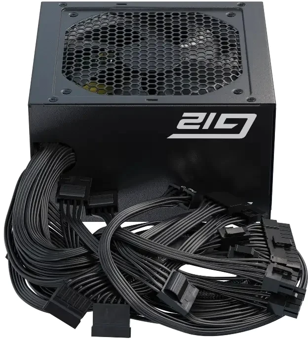 Seasonic G12 GC 2024 Gold 650W