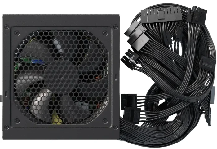Seasonic G12 GC 2024 Gold 650W