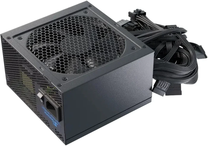 Seasonic G12 GC 2024 Gold 750W