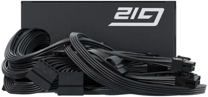 Seasonic G12 GC 2024 Gold 750W